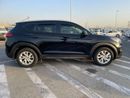 Hyundai Tucson 2020 Hyundai Tucson 2.0L V4 - SEL+ Premium GDi - Push Start With BSM Radar