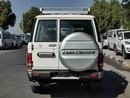 تويوتا لاند كروزر 70 4.2L Diesel, V Grade, Full Option (CODE # LX7602)