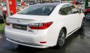 Lexus ES350