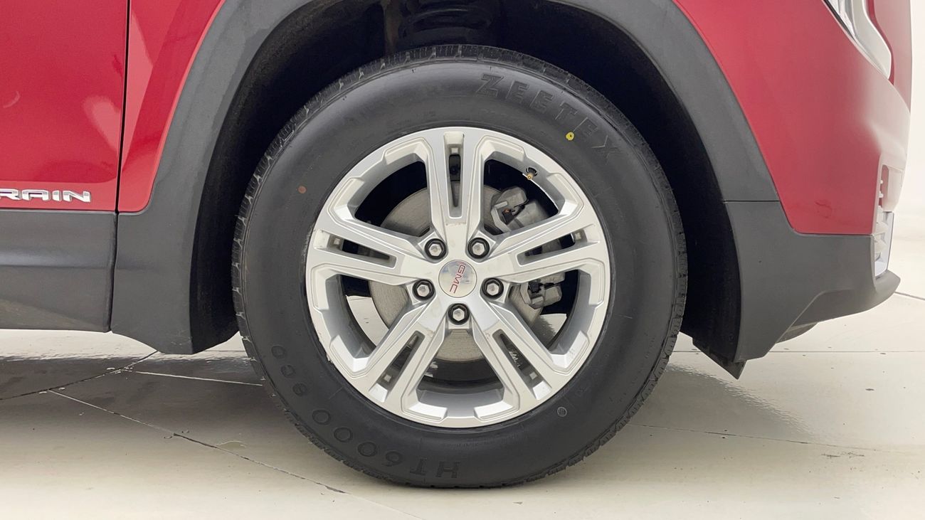 GMC Terrain SLE 1.5 | Zero Down Payment | Home Test Drive