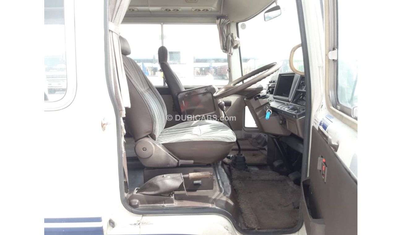 Toyota Coaster RIGHT HAND DRIVE  (Stock no PM 415 )