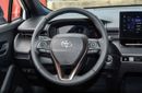 Toyota Corolla Cross GLI 2.0L Intelligent Hybrid Elite Edition