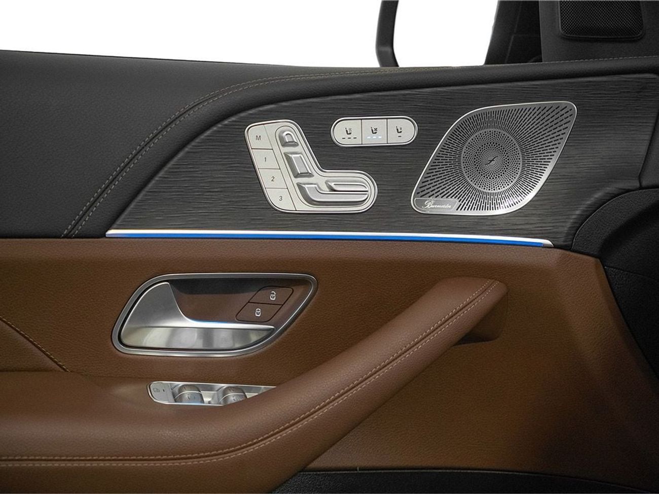 Mercedes-Benz GLE 450 AMG Mercedes-Benz Warranty