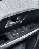 بيجو 3008 NEW PEUGEOT 3008 Allure - 1.6T - (2026 MODEL) GCC specs