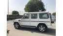 مرسيدس بنز G 55 AMG