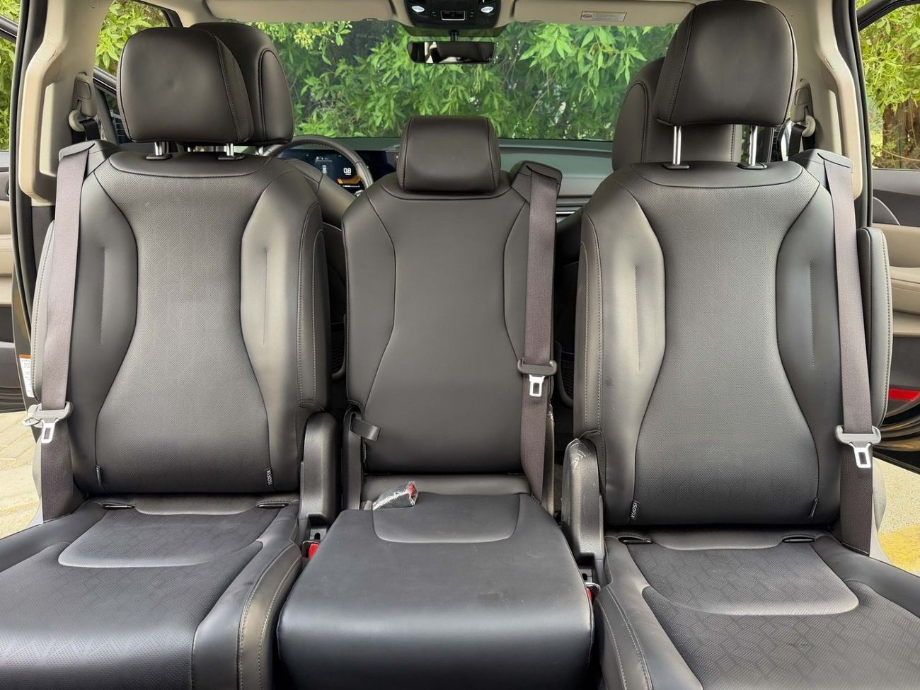 Kia Carnival EX DLX, миниатюра 20