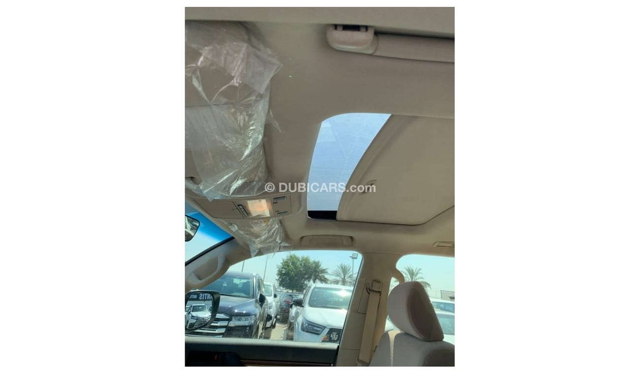 Toyota Land Cruiser GXR2