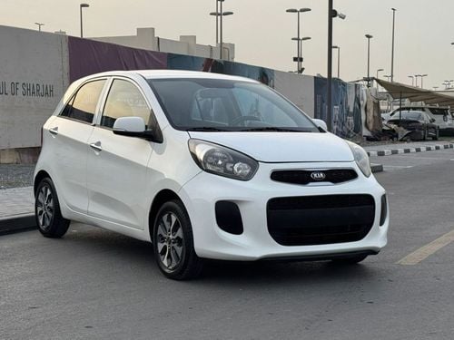 Kia Picanto EX 1.2L In excellent condition and requires no expenses