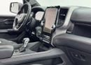رام 1500 TRX Crew Cab 6.2L 2022 Dodge Ram 1500 TRX, 2027 Dodge Warranty, Dodge Service History, GCC