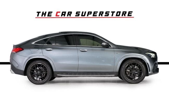 Mercedes-Benz AMG COUPE 4MATIC+, миниатюра 27