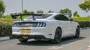 Ford Mustang GT 2019 USA SPECS