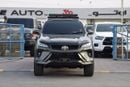 Toyota Fortuner VX2 4X4 Diesel 2.8L (Right Hand)
