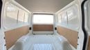 Toyota Hiace Toyota Hiace 2.5 Diesel M/T Cargo