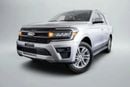 Ford Expedition XLT 3.5L (380 HP) 4WD