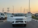 تويوتا هيلوكس GL 2.7L Single Cab Utility