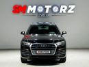 Audi Q5 CARRERA S 45 TFSI Quattro Design 2.0L