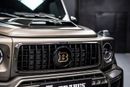 برابوس 800 - مرسيدس-AMG G 63 BRABUS G800 Carbon + A22 + SUPERIOR +Performance