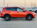 تويوتا راف ٤ 2016 RAV4 se full option