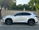 لكزس NX 300 F Sport Platinum 2.0L