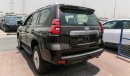 Toyota Prado TX L , 3.0L DIESEL WITH SUN ROOF BLACK INTERIOR