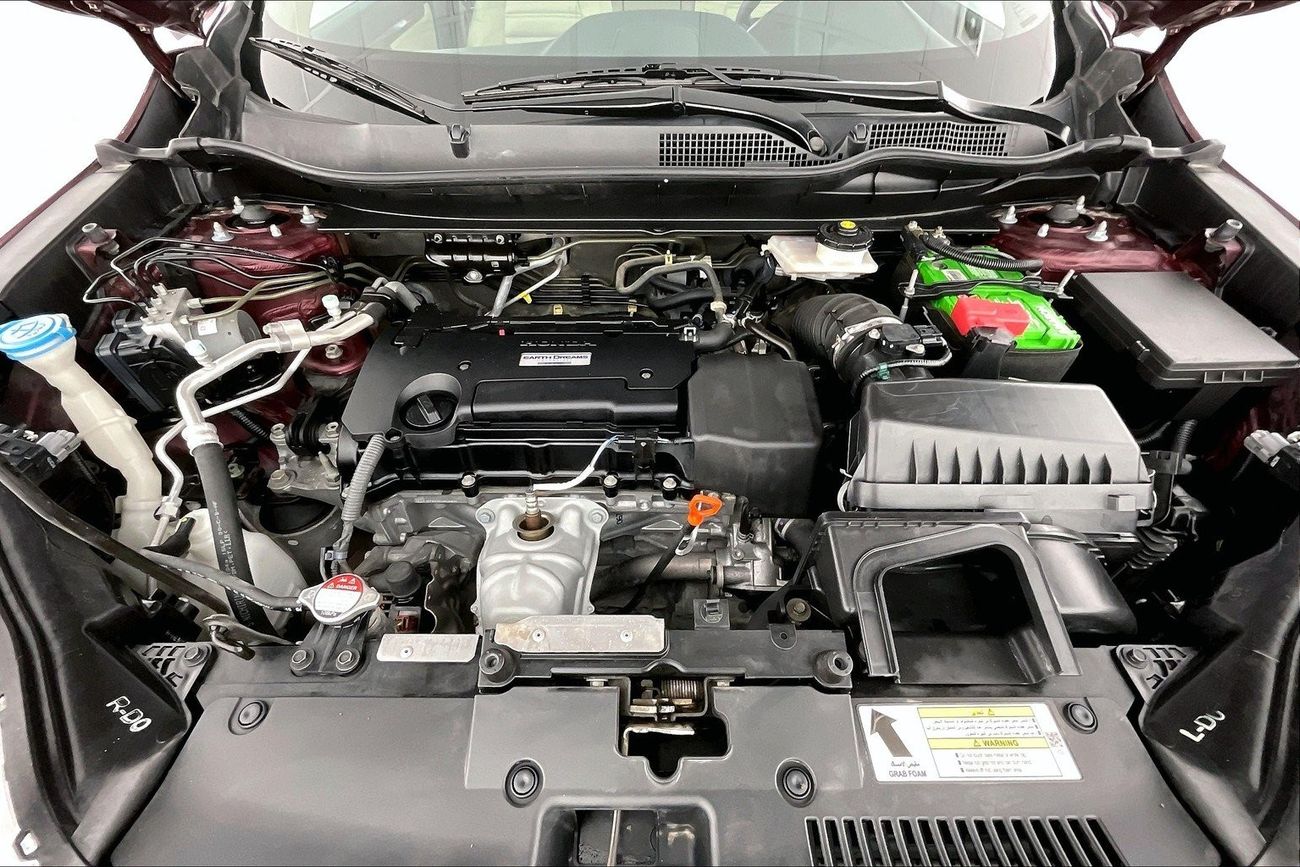 Toyota Rush EX| 1 year free warranty | Exclusive Eid offer