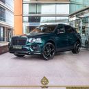 بنتلي بينتايجا 2023 BENTLEY BENTAYGA S V8 BRAND NEW ( FULL OPTION )