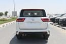 Toyota Land Cruiser Toyota Land Cruiser VX 4.0L V6, 4WD