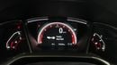 Honda Civic RS 2018 | AED 742/Month | 0 DP | 30 Day Return | Warranty | Service History