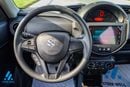 سوزوكي اسبريسو GL AMT | 7" inch Display Audio | Electric Mirrors | Alloy Wheels | 2024