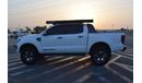 Ford Ranger 2018 4x4 Diesel, 3.2CC, Automatic [Off-Roading] (Right-Hand Drive) {Perfect Condition}