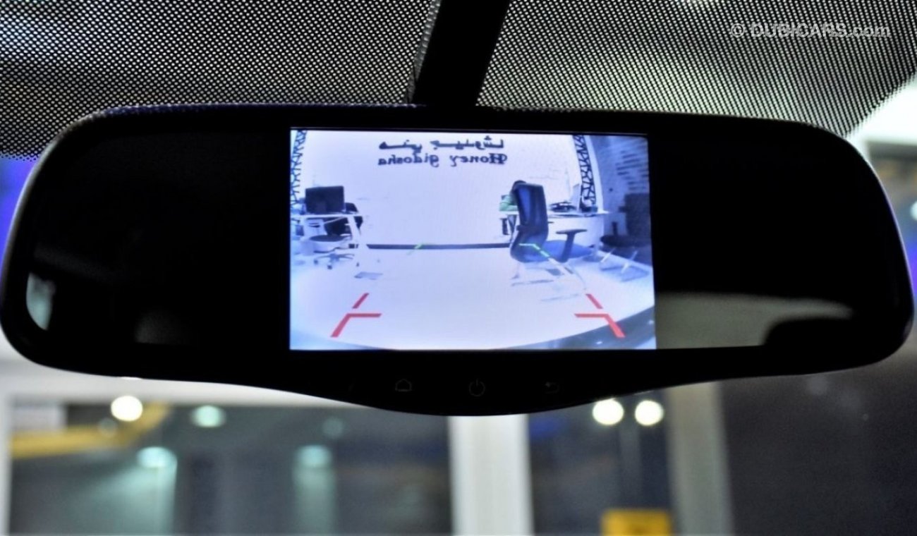 Mazda CX5 EXCELLENT DEAL for our Mazda CX-5 ( 2018 Model ) in Blue Color GCC Specs