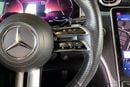 مرسيدس بنز C 200 Premium (AMG Line) | شامل الضمان | 0 ﺪﻔﻋﺓ ﺃﻮﻟﻯ