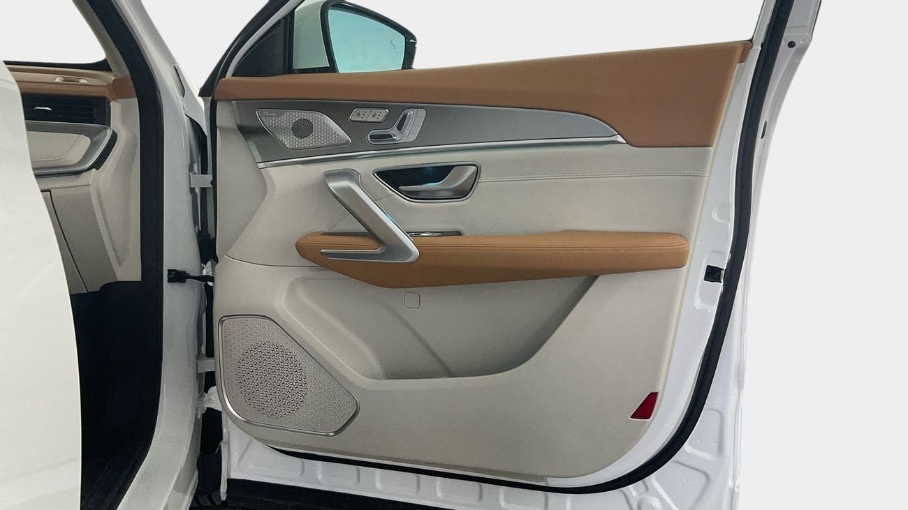 Jetour X70 Plus Luxury | Guaranteed Warranty | 0 Down Payment