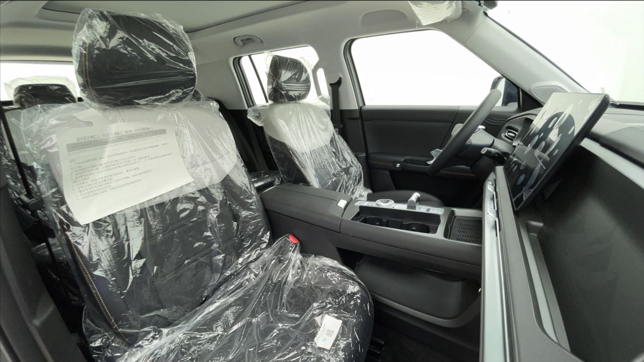 بايك BJ30 1.5L 2026 | 0 DP | 1844/Month | 30 Day Return | Service History