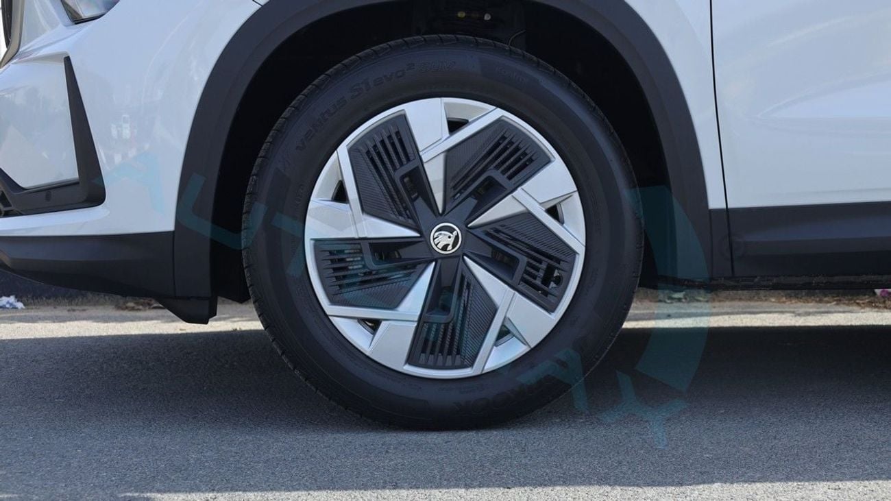 سكودا كودياك (For Export , НА ЭКСПОРТ) Selection 1.4T FWD GCC Без пробега