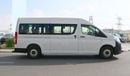 Toyota Hiace Toyota Haice 2025-3.5 L-13