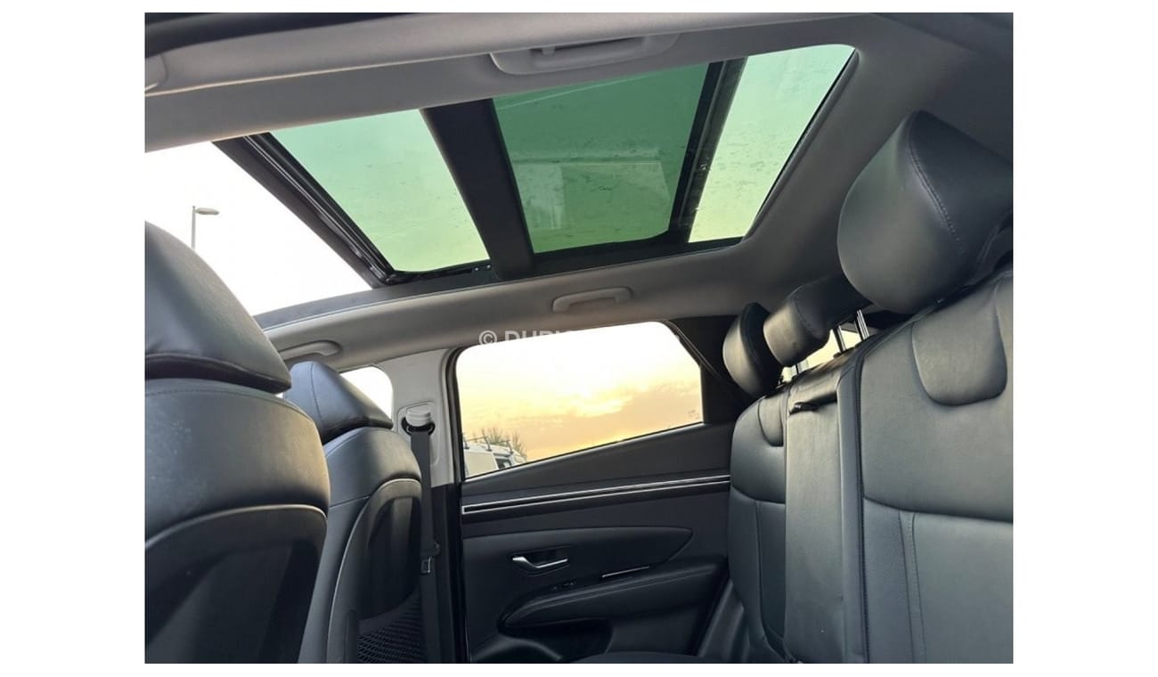 هيونداي توسون بريميوم