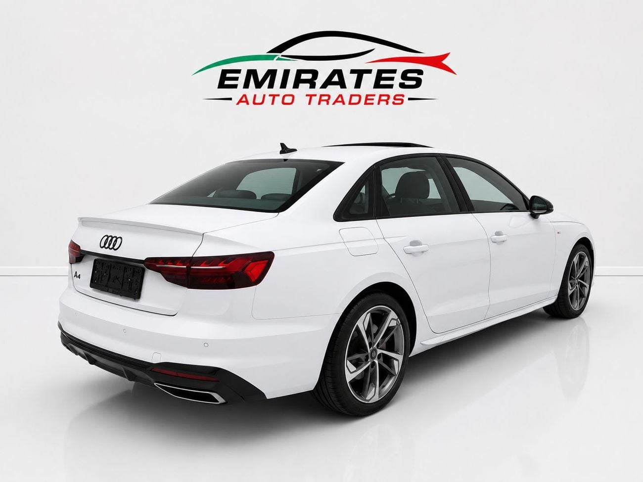 Audi A4 35 TFSI PROGRESS BLACK, миниатюра 5