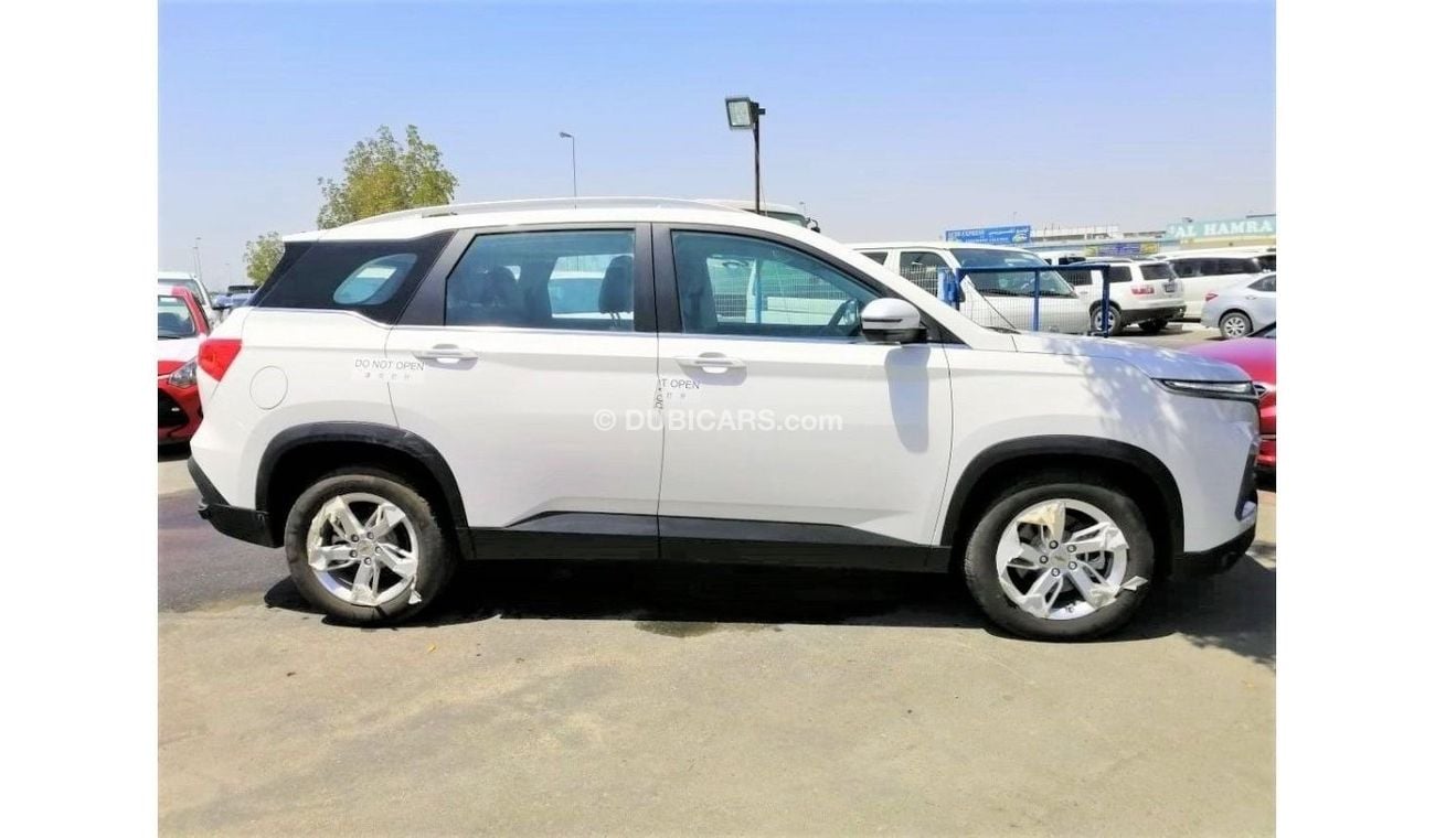 شيفروليه كابتيفا بريمير 2023 Chevrolet Captiva Premier (CN202S), 4dr SUV, 1.5L 4cyl Petrol, Automatic, Front Wheel Dr