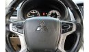 Mitsubishi Montero SPORT - 3000 CC - 2 KEYS - ORIGINAL PAINT - CAR IS IN PERFECT CONDITION INSIDE OUT