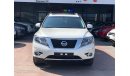 نيسان باثفايندر FUL OPTION NISSAN PATHFINDER 2016 ONLY 1170X60 MNTHLY V6 4X4 EXCELENT CONDITION UNLIMITED KM WARANTY