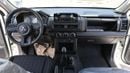 ميتسوبيشي L200 Mitsubishi/L200 P DC 4WD/2.4L GLX New Face 5 MT