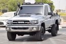 Toyota Land Cruiser Pick Up PICKUP DLX 4.5L PICKUP 4.5L Video