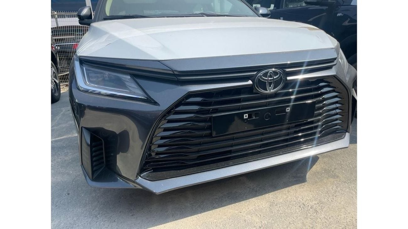 Toyota Yaris 1.3L PETROL 2023