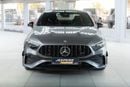 مرسيدس بنز A 35 AMG 4MATIC