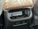نيسان باترول LE Platinum City 3.5L 2026 black inside Tan  interior
