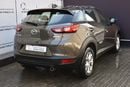 مازدا CX3 AED 1069 PM | 2.0L GS 2WD GCC DEALER WARRANTY