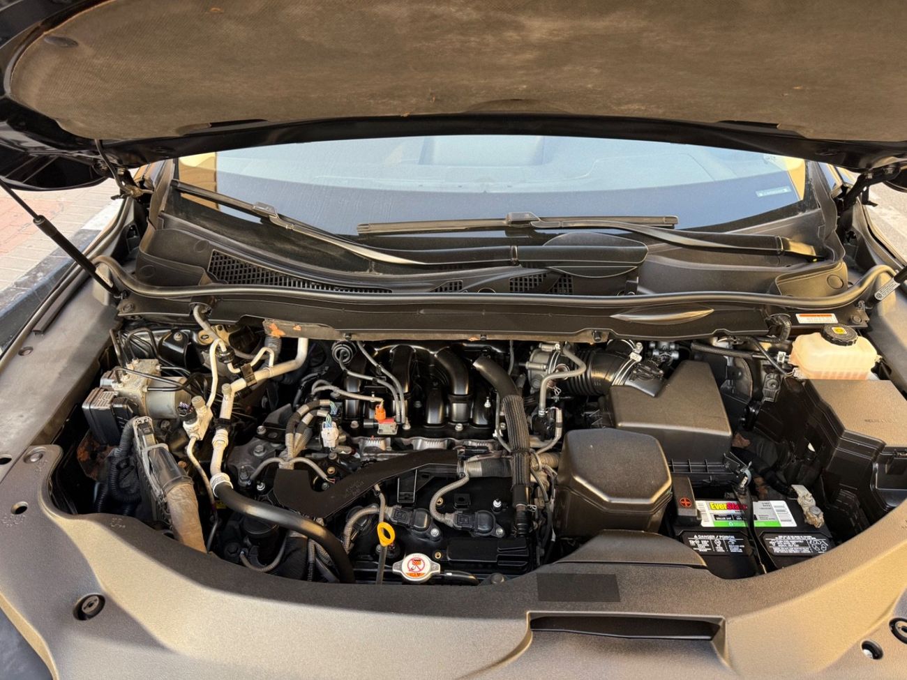 لكزس RX 350 2019 LIMITED TOP OPTION GCC SPEC