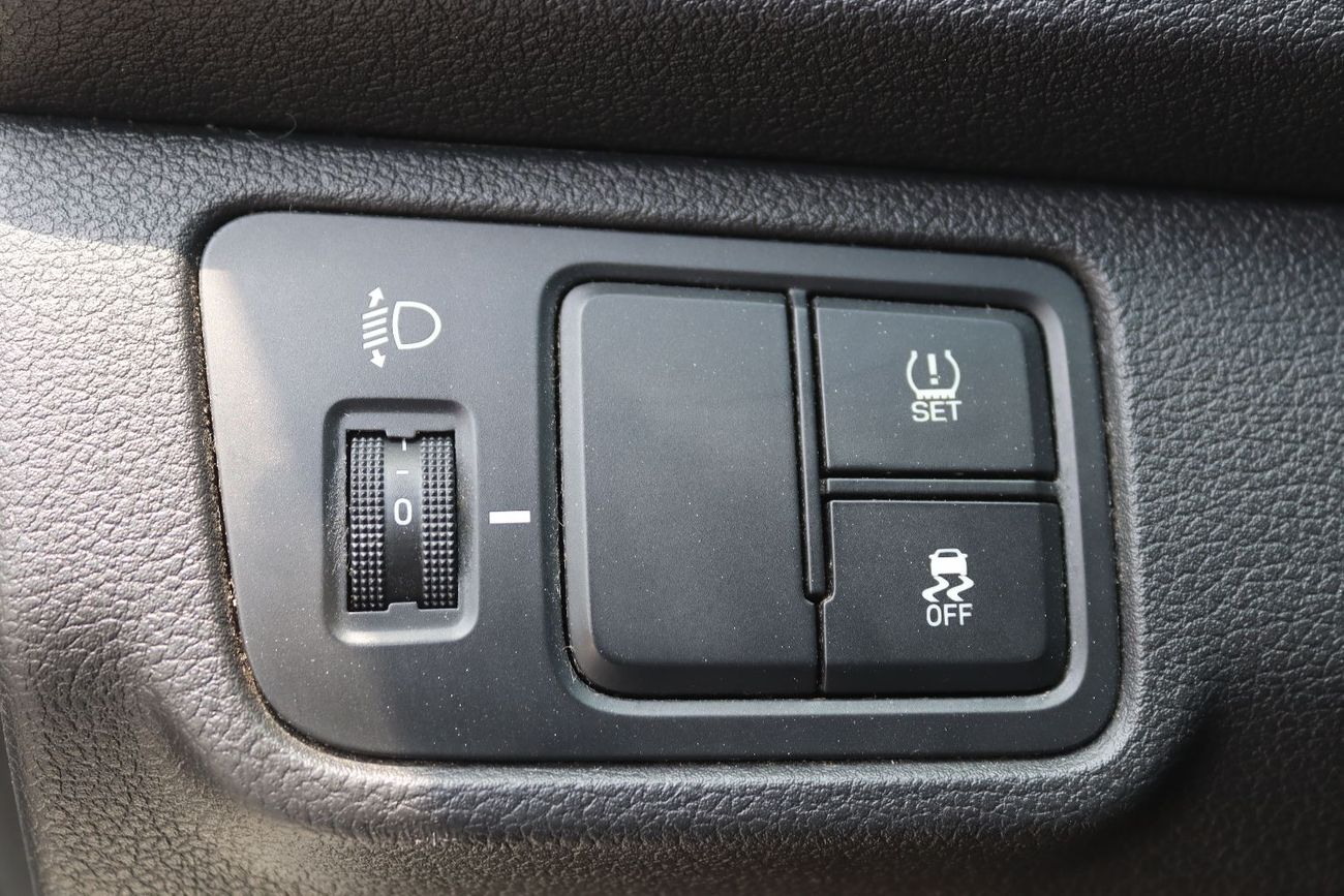 Hyundai Accent GL