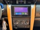Toyota Fortuner EXR BASIC || 2.7L PETROL V4 / FABRIC SEATS / MANUAL AC (CODE # FPMB)